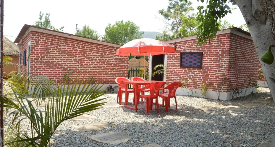 Jungle Adventure Camp, Naukuchiatal 4